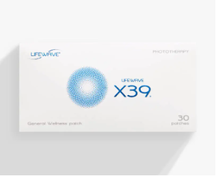 LifeWave X39®